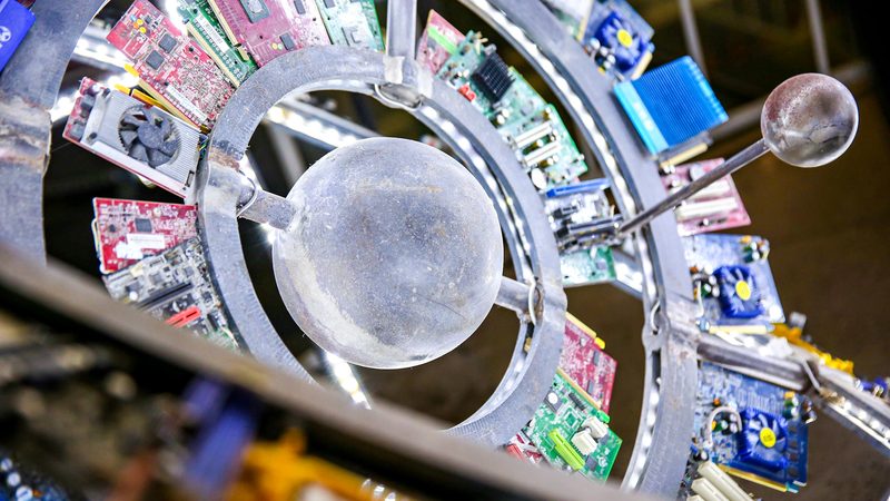 数字化车间解决方案：精准定位故障，提升维护效率